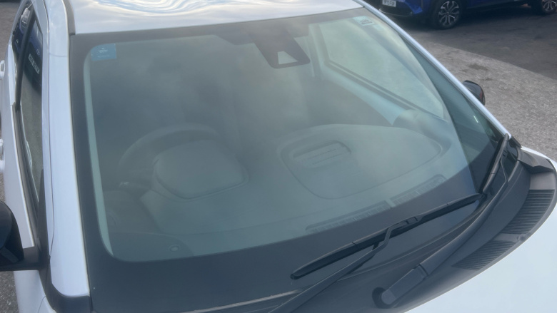 Toyota Aygo X 1.0 VVT-i Pure 5dr Petrol Hatchback